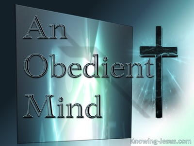 An Obedient Mind